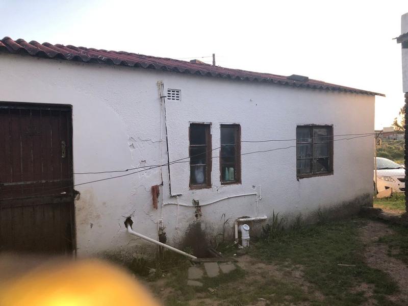 3 Bedroom Property for Sale in Mdantsane Nu 6 Eastern Cape